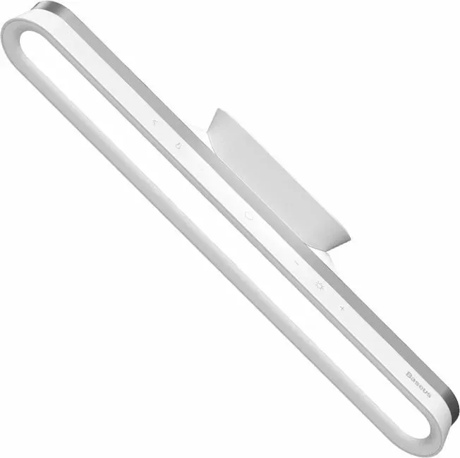 Llambë LED me magnet Baseus DGXC-02, e bardhë - 6