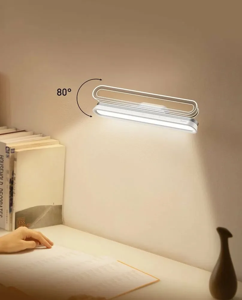 Llambë LED me magnet Baseus DGXC-02, e bardhë - 10