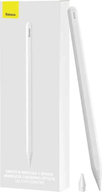 Stilolaps aktiv për iPad Baseus Smooth Writing 2 SXBC060002, i bardhë