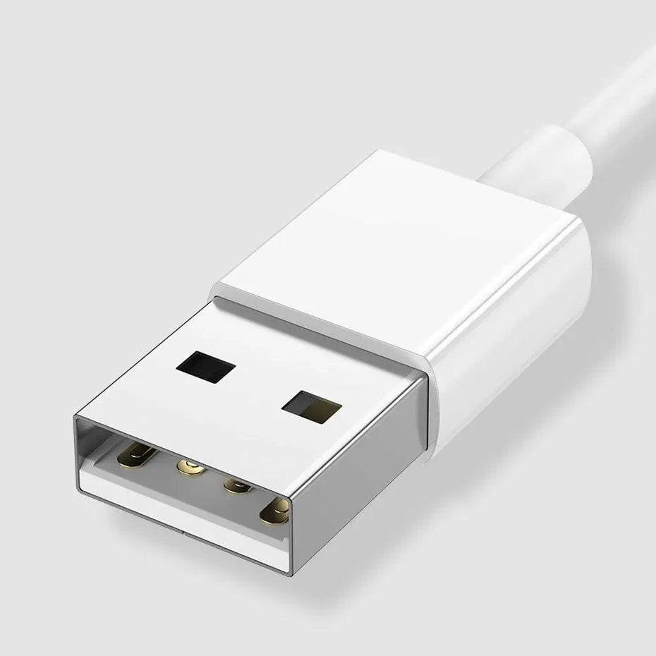 Kabllo 3-në-1 Baseus Superior, USB-C / Lightning / micro USB, 1.5m, Blu - 14