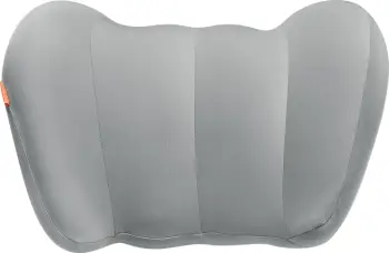Jastëk lumbar Baseus ComfortRide CNYZ000013, gri