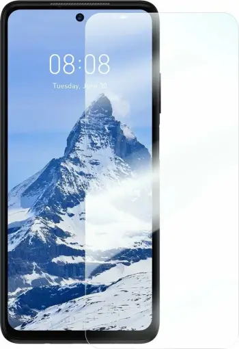 Folie mbrojtëse ekranit Baseus Fullscreen 0.15mm për Xiaomi Redmi K40/K40 Pro/Poco F3, 2 copë, Transparent