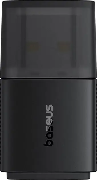 Adapter WiFi Baseus FastJoy, 300Mbps, USB A, i zi