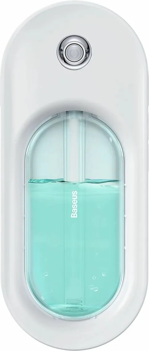 Pastrues aromash Baseus Tulip A1, 1500mAh, i bardhë - 1