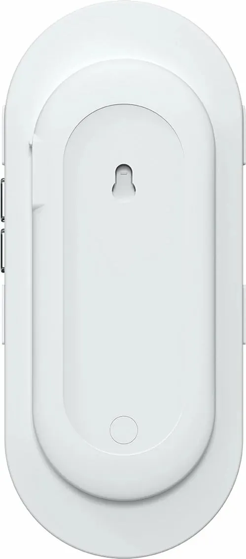 Pastrues aromash Baseus Tulip A1, 1500mAh, i bardhë - 2