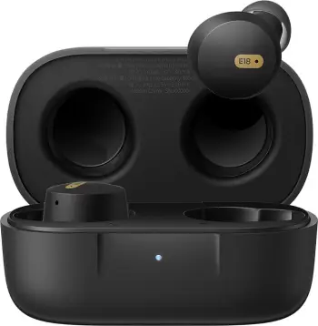 Kufje wireless Baseus, Bluetooth 5.3, reduktim zhurme, me kuti karikimi