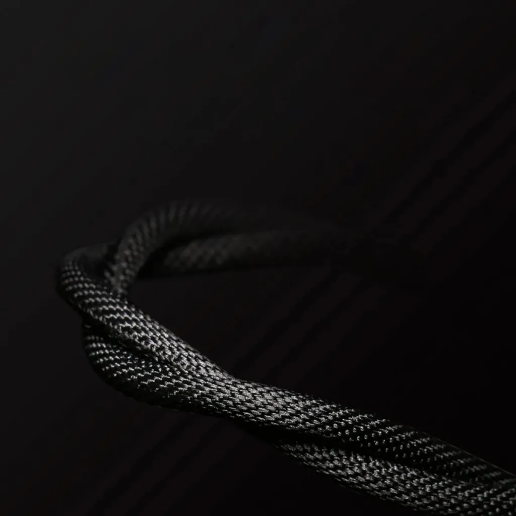 Kabllo Baesus, jack 3.5 mm - 3.5 mm, 1.5 m, e zezë - 15