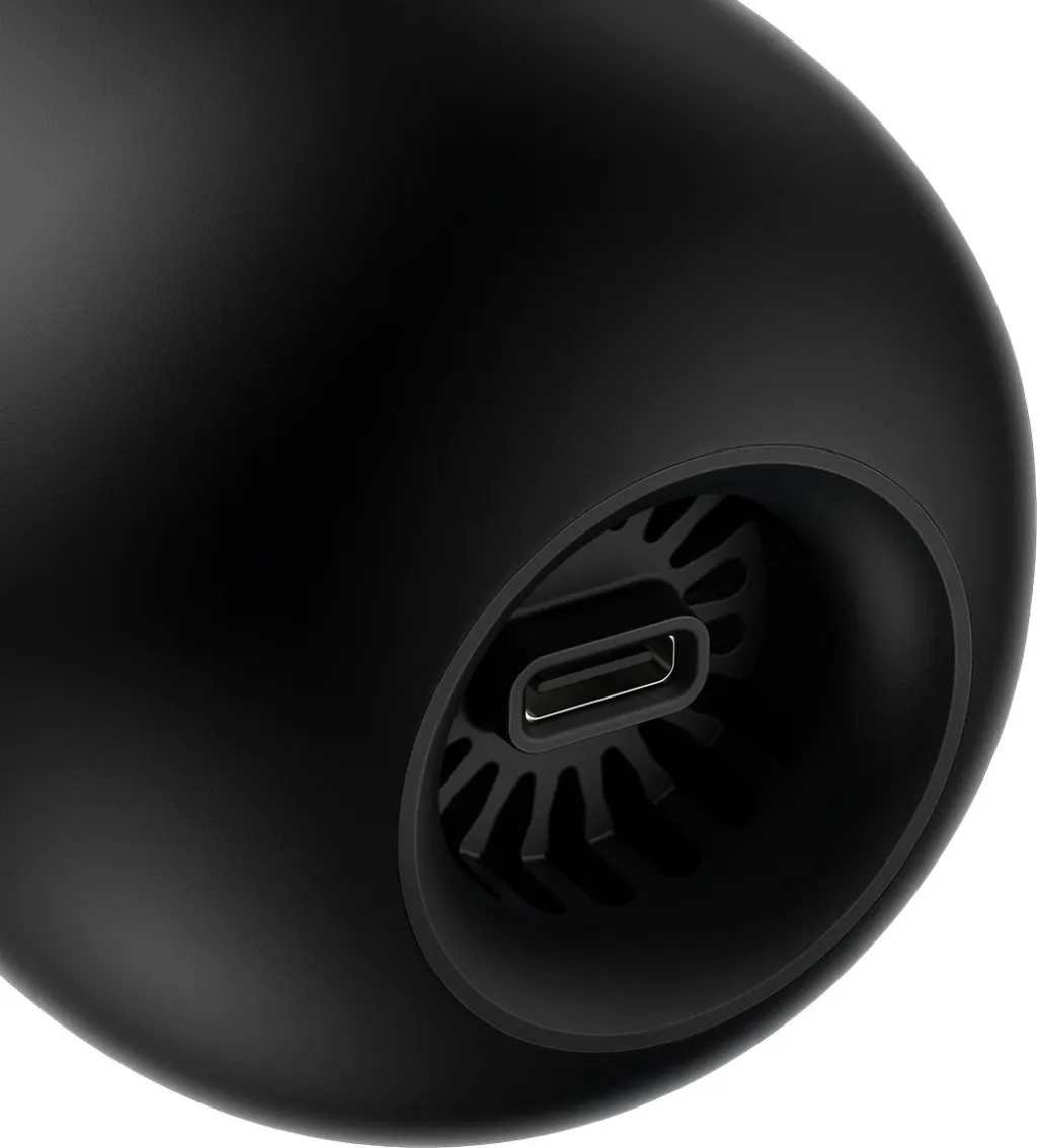 Fshesë portabile për makinë Baseus A2Pro, 6000Pa, 80W, e zezë - 3