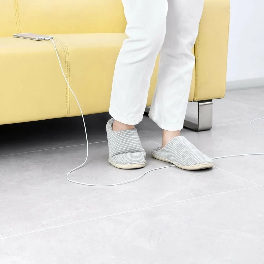 Kabllo Baseus Superior CAMYS-02, USB-A në micro USB, 1m, Bardhë - 11