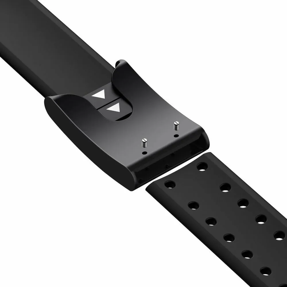 Rrip Baseus për Apple Watch Series 3/4/5/6/SE 38mm/40mm, i zi - 6