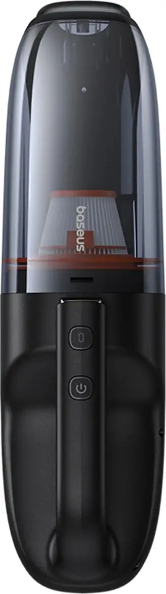 Fshesë portabile Baseus AP02, 6000Pa, 10000mAh, e zezë