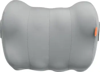 Jastëk mbështetës Baseus ComfortRide CNTZ000013, gri