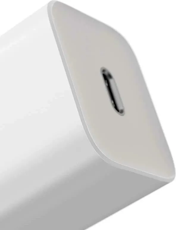 Karikues muri Baseus Super Si 1C, 20W, USB-C, i bardhë - 13