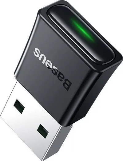 Adapter Bluetooth Baseus BA07, USB-A, Bluetooth 5.3, i zi - 1