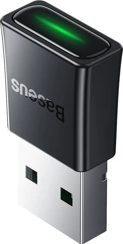 Adapter Bluetooth Baseus BA07, USB-A, Bluetooth 5.3, i zi - 15