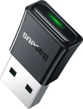Adapter Bluetooth Baseus BA07, USB-A, Bluetooth 5.3, i zi