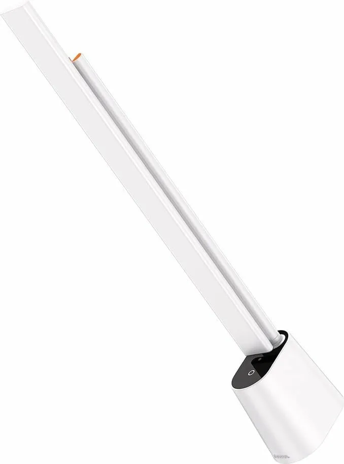 Llambë tavoline Baseus Smart Eye DGZG-02, LED, e palosshme, e bardhë - 2