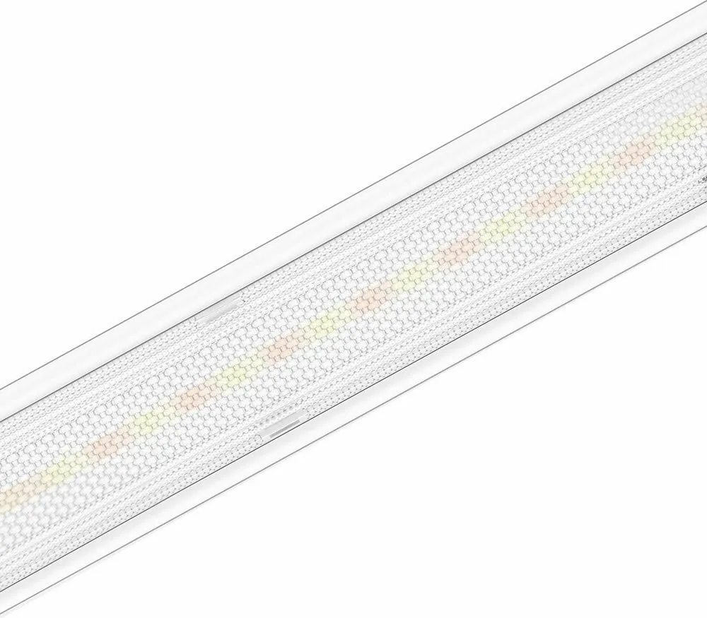 Llambë tavoline Baseus Smart Eye DGZG-02, LED, e palosshme, e bardhë - 3