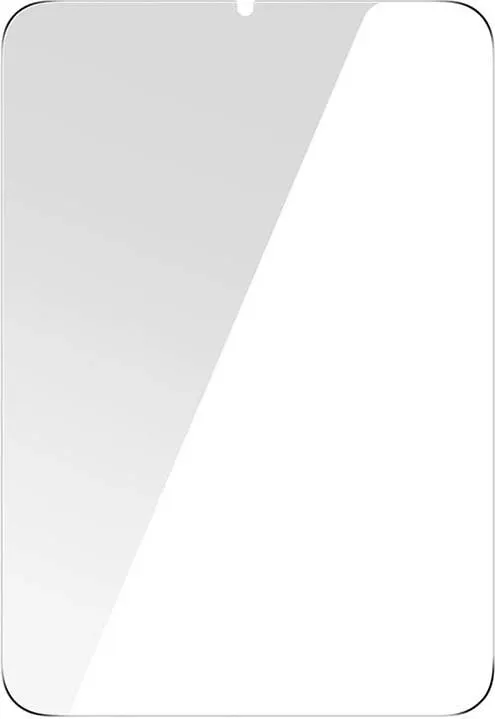 Xham i temperuar Baseus Corning 0.4mm për iPad Mini6 8.3" - 6