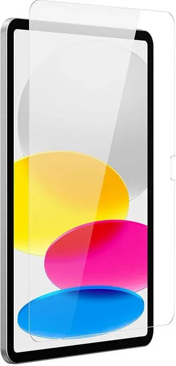 Xham i temperuar Baseus Corning 0.4mm për iPad Pro 10/10.9" - 3