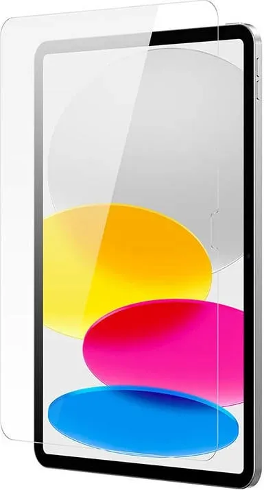 Xham i temperuar Baseus Corning 0.4mm për iPad Pro 10/10.9" - 4
