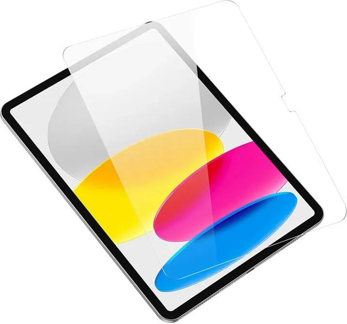 Xham i temperuar Baseus Corning 0.4mm për iPad Pro 10/10.9" - 5