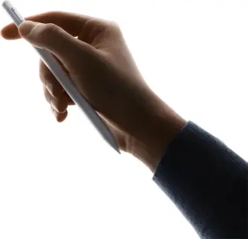 Stilolaps aktiv Baseus Smooth Writing Series, P80015807213-00, karikim wireless, USB-C, i bardhë
