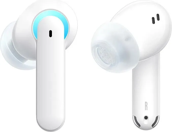 Kufje TWS Baseus AeQur G10, Bluetooth 5.3, 25 orë, Bardhë - 4