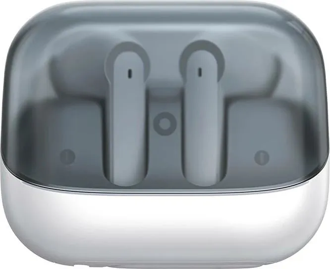 Kufje TWS Baseus AeQur G10, Bluetooth 5.3, 25 orë, Bardhë - 6