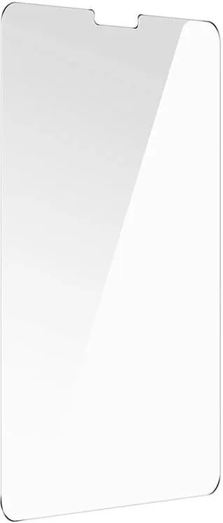 Xham i temperuar Baseus SGBL320302 për iPad 12.9", 0.3mm, 2 copë - 3