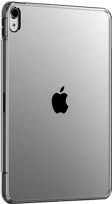 Mbështjellës Baseus Simple për iPad (2017/2018) 9.7", transparent - 1