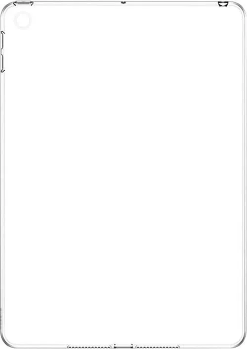 Mbështjellës Baseus Simple për iPad (2017/2018) 9.7", transparent - 3