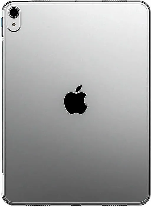 Mbështjellës Baseus Simple për iPad (2017/2018) 9.7", transparent - 5