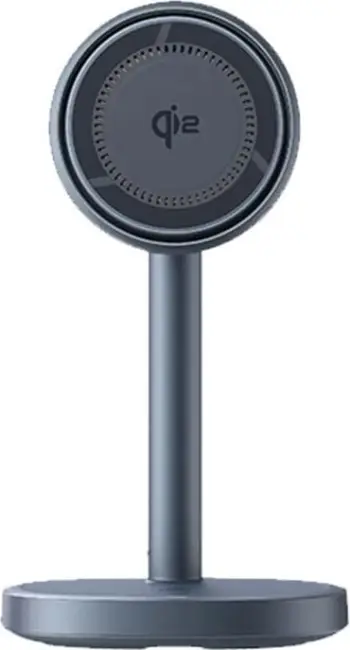 Karikues wireless Baseus Orbit 2 Pro Qi2, 20W, Gri