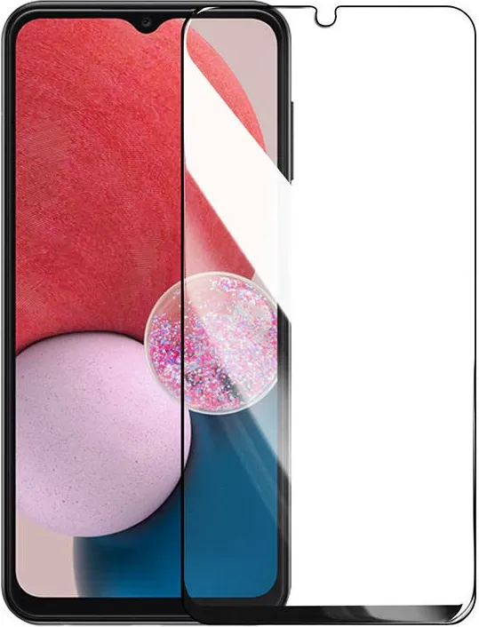 Xham i temperuar Baseus Diamond për Samsung A03S - 2