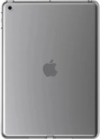 Mbështjellës Baseus Simple Series për iPad Pro (2017), 10.5", transparent