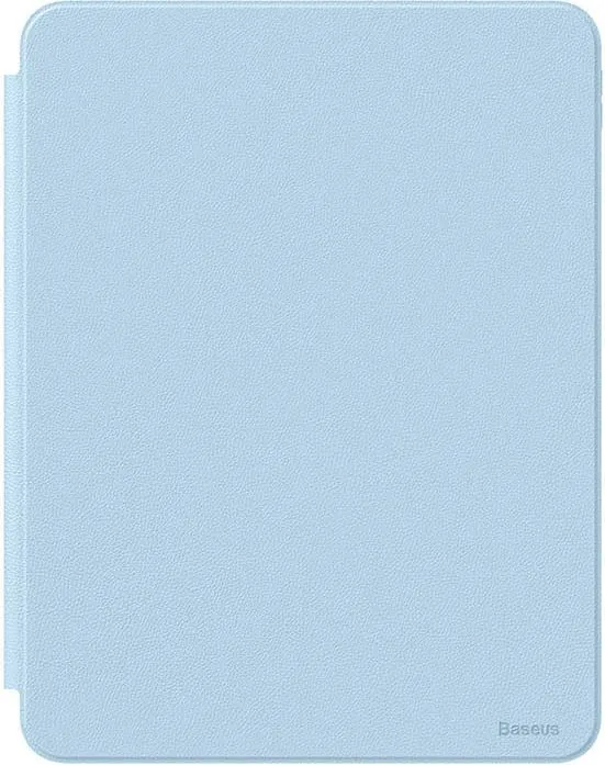 Mbështjellës Baseus Minimalist Series për iPad Pro 12.9", magnetik, blue - 4