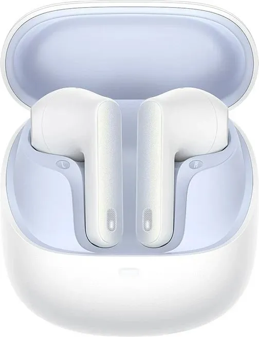 Kufje Baseus Bowie M3, In-ear, Wireless, USB Type-C, Bardhë - 2