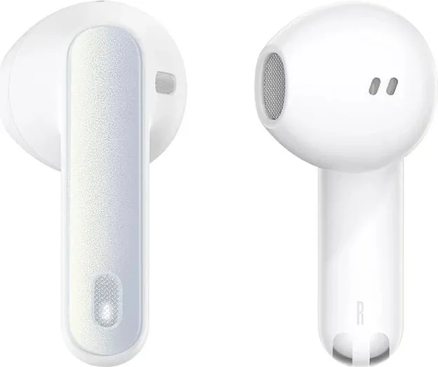 Kufje Baseus Bowie M3, In-ear, Wireless, USB Type-C, Bardhë - 5