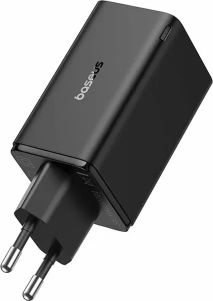 Karikues Baseus GaN6 Pro Universal, i zi - 2