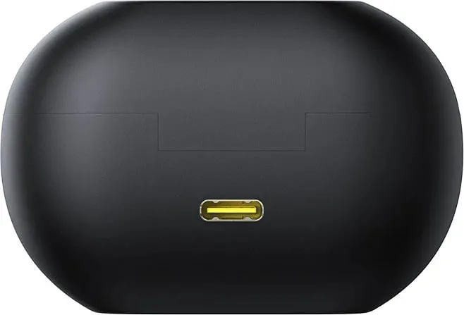 Kufje Baseus Bass 15 Clip Open Ear, True Wireless Stereo (TWS), Bluetooth, Bardhë - 4