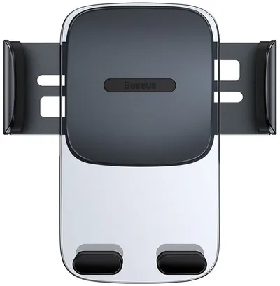 Mbajtëse makine Baseus Easy Control Clamp, e zezë - 1