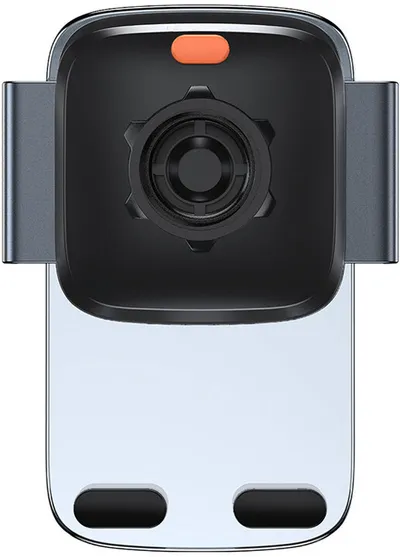 Mbajtëse makine Baseus Easy Control Clamp, e zezë - 2