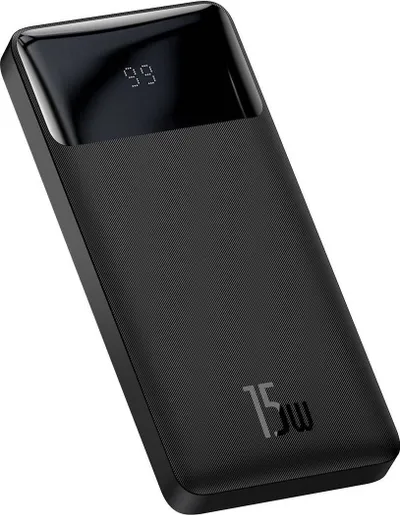 Powerbank Baseus Bipow, 10000mAh, 15W, i zi - 2