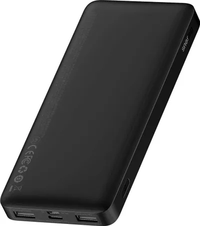 Powerbank Baseus Bipow, 10000mAh, 15W, i zi - 3