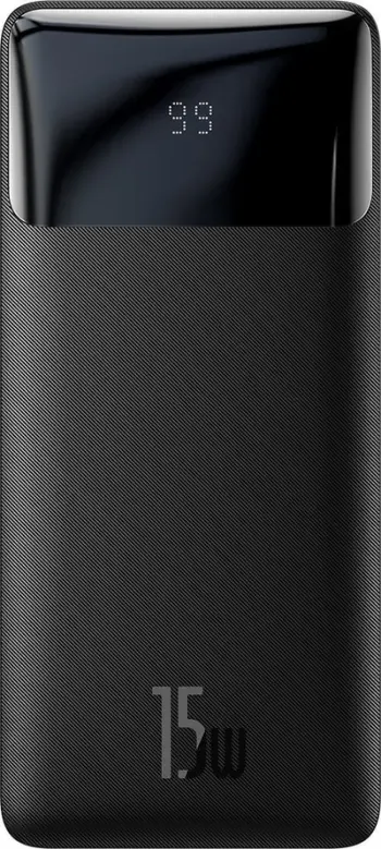 Powerbank Baseus Bipow, 10000mAh, 15W, i zi
