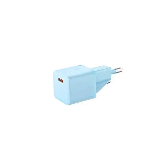 Mbushës Telefoni Baseus Mini Ccgn0501036, Kaltër - 3