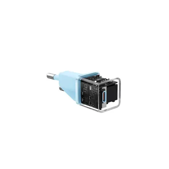 Mbushës Telefoni Baseus Mini Ccgn0501036, Kaltër - 4