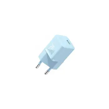 Mbushës Telefoni Baseus Mini Ccgn0501036, Kaltër