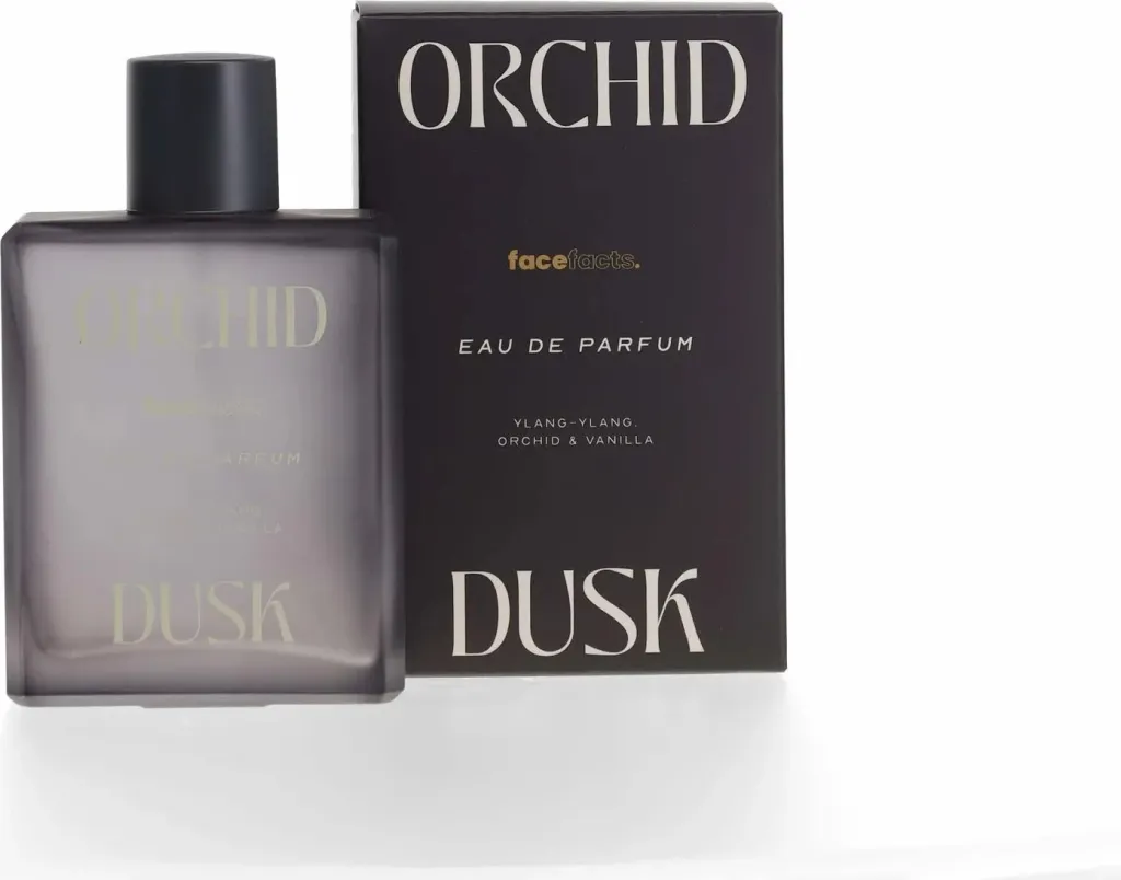 Face Facts Orchid Dusk Eau De Parfum - 2